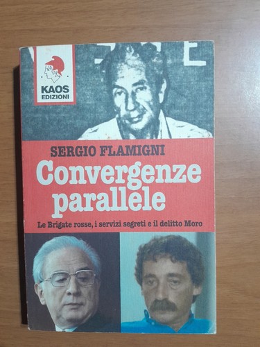 Convergenze parallele sergio - convergenze,