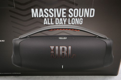 Nuovo jbl boombox - nuovo,