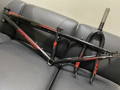 Specialized hotrock freme - hotrock, 24