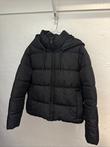 Zara giubbotto donna imbottito - zara,
