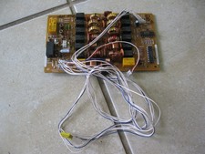 Unità Yaesu FT-1000MP Mark V