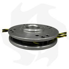 Testina universale APOCALISSE per decespugliatore