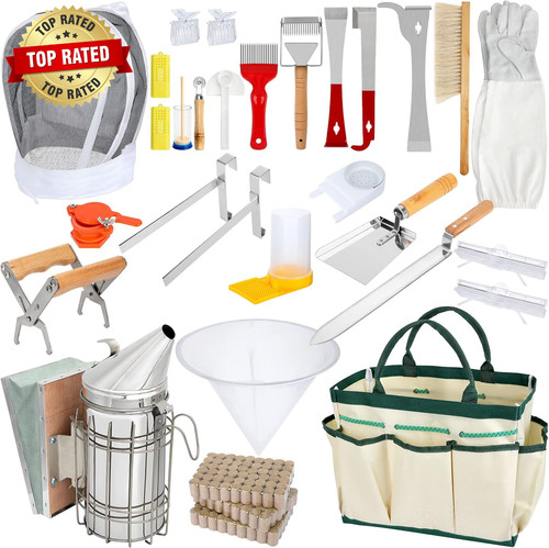 Forniture apicoltura kit - forniture,