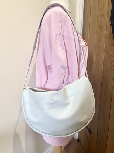 Borsa tracolla zara mezza - borsa,