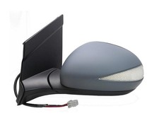 SPECCHIETTO RETROVISORE SINISTRO HONDA CIVIC 3 PORTE TYPE-R 2006-2012 EL. VERN.