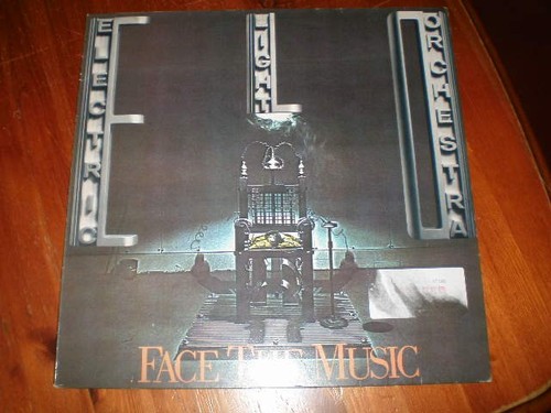 Electric light orchestra face - electric, orchestra-"face