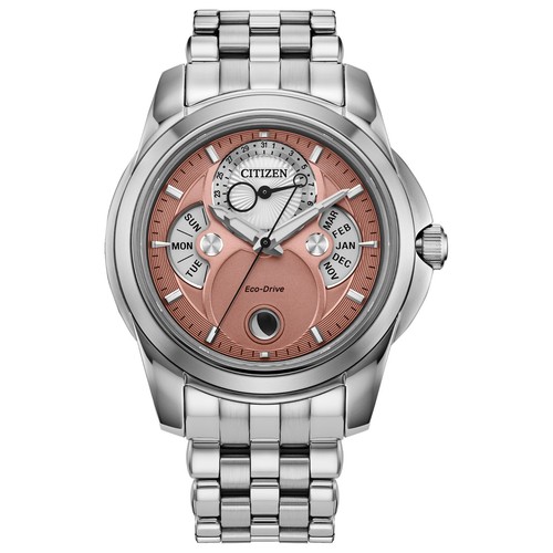 Citizen men calendrier day - men's,