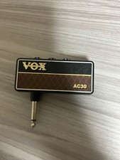 VOX amplificatore per cuffie chitarra amPlug2 AC30