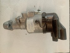 spinterogeno con calotta fiat 600 D