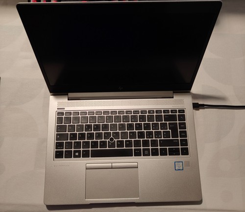 Notebook elitebook 840 - notebook, hp
