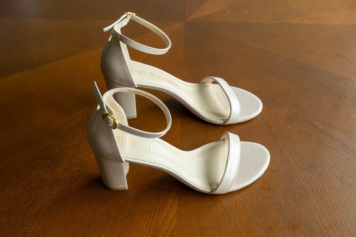 Stuart weitzman sandali - weitzman,