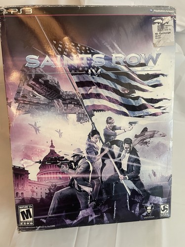 Saints row dubstep gun - dubstep,
