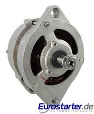 1* Alternatore 65A Nuovo OE