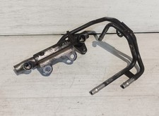 Cannette Iniettori Subaru Impreza WRX 02-05 Forester Rampa Fuel Rail Destra EJ20