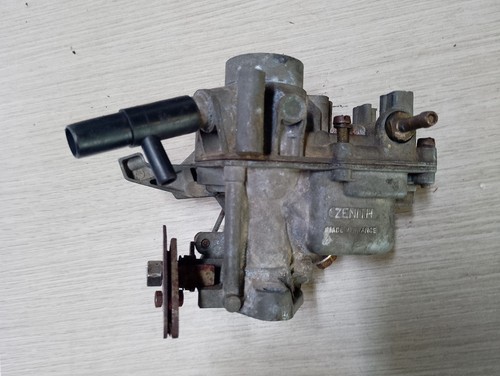 Carburatore zenith per renault - zenith,