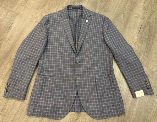 Cappotto sportivo luigi - sportivo,