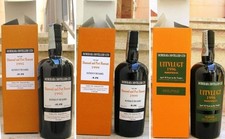 Diamond & Port Mourant 1999 e