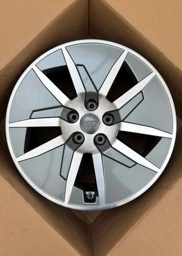 Cerchio lega originale audi - cerchio,
