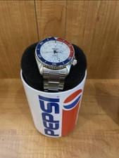 Seiko 5 Sports x Pepsi Limited
