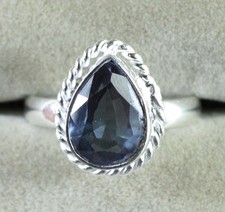 Anello Certificato Naturale