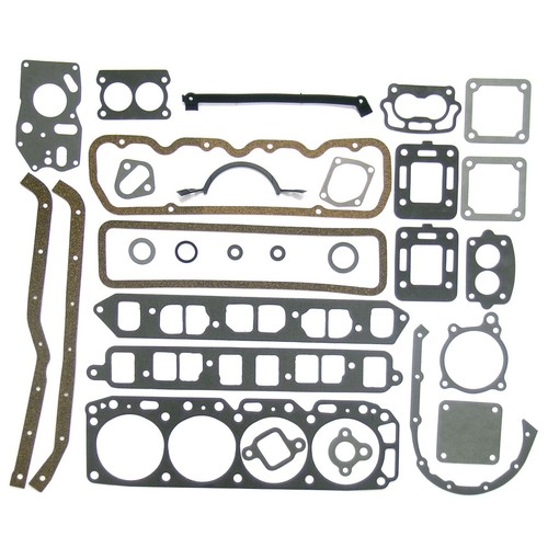 Serie guarnizioni motore