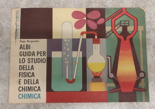 Albi guida per studio - per, della
