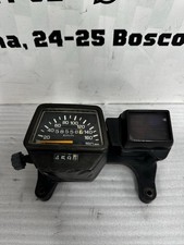Strumentazione yamaha 600 - strumentazione,