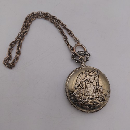 Orologio tasca vintage - da,