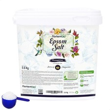 Nortembio sali epsom 100 - epsom, 100%