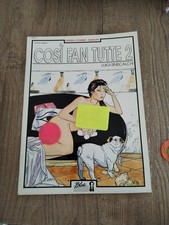 Blue Press Hard Comics Album N