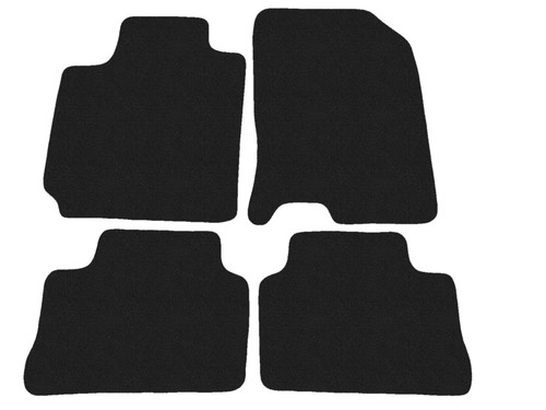 Basic tappetini per - basic, hyundai