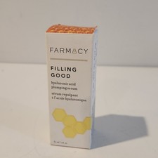 Farmacy Filling Good siero