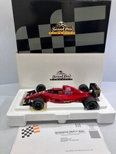 EXOTO 1/18 Ferrari 641/2 A
