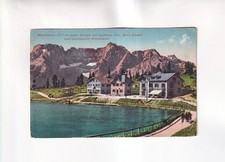 F5683) Cartolina, LATTO DI