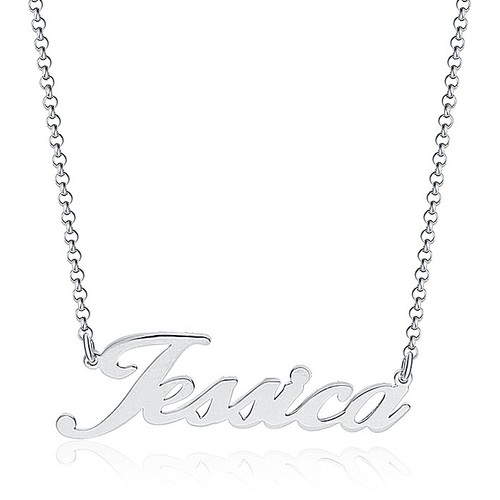 Collana donna gioiello - donna,
