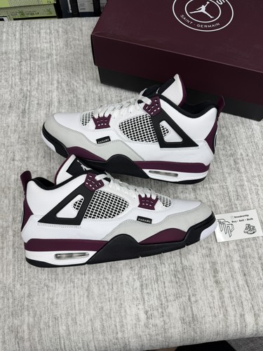 Taglia jordan 4 retro - 13,