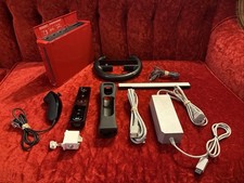 Nintendo Wii Limited 25th