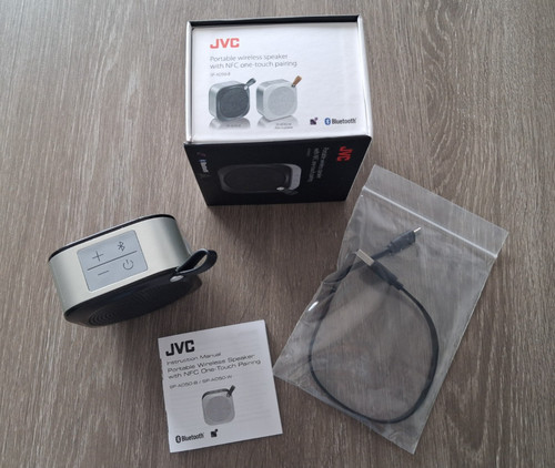 Jvc ad50 altoparlante - sp-ad50-b,