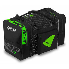 borsone per attrezzatura motocross enduro Ufo  nero