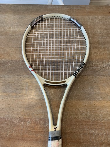 Prince warrior grip - warrior,