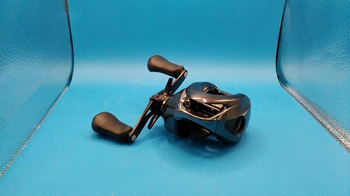 Mulinello shimano antares - mulinello,