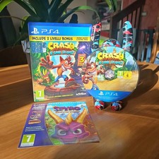 Crash Bandicoot N- Sane