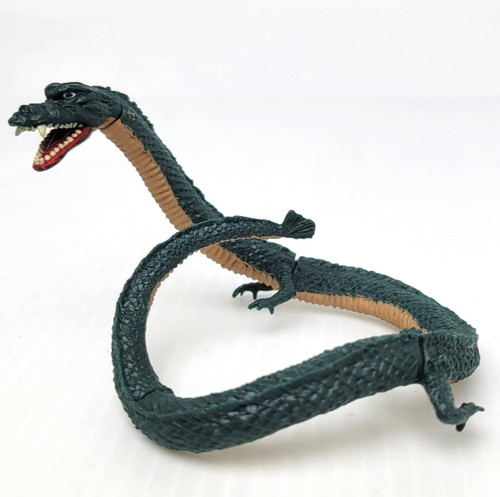 Modellino bandai godzilla - modellino,