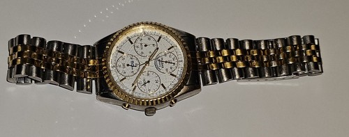 Vintage pulsar quartz - vintage,