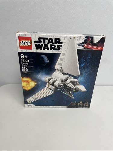 Nuovo lego star - star, wars: