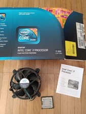 Processore Intel Core i7-960