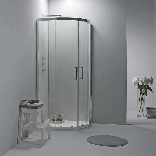Cabina box doccia