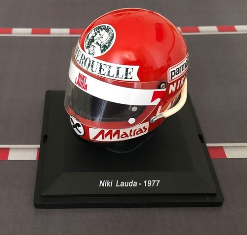 New rare casco helmet niki - casco,