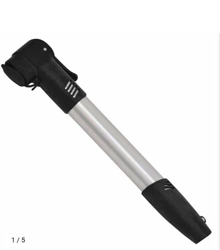 Wilko mini pompa - pompa, bici