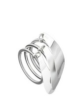 BREIL anello donna linea